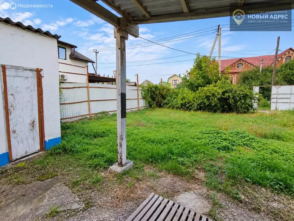 Участок в Крымск, улица Фурманова (3.9 м) - Фото 2