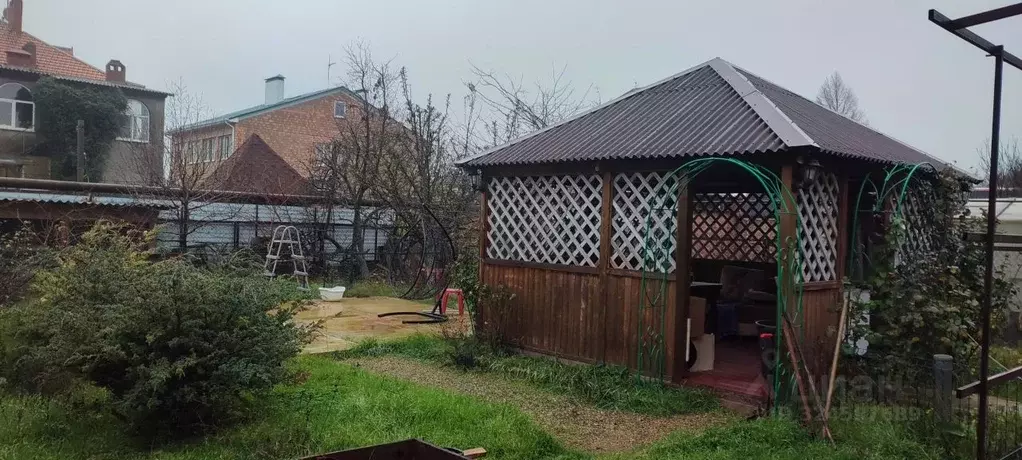 Дом в Краснодарский край, Ейск Абрикосовая ул. (350 м) - Фото 2