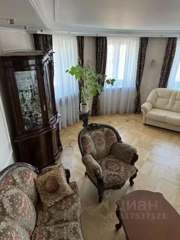 1-к кв. Санкт-Петербург ул. Савушкина, 36 (155.0 м) - Фото 0