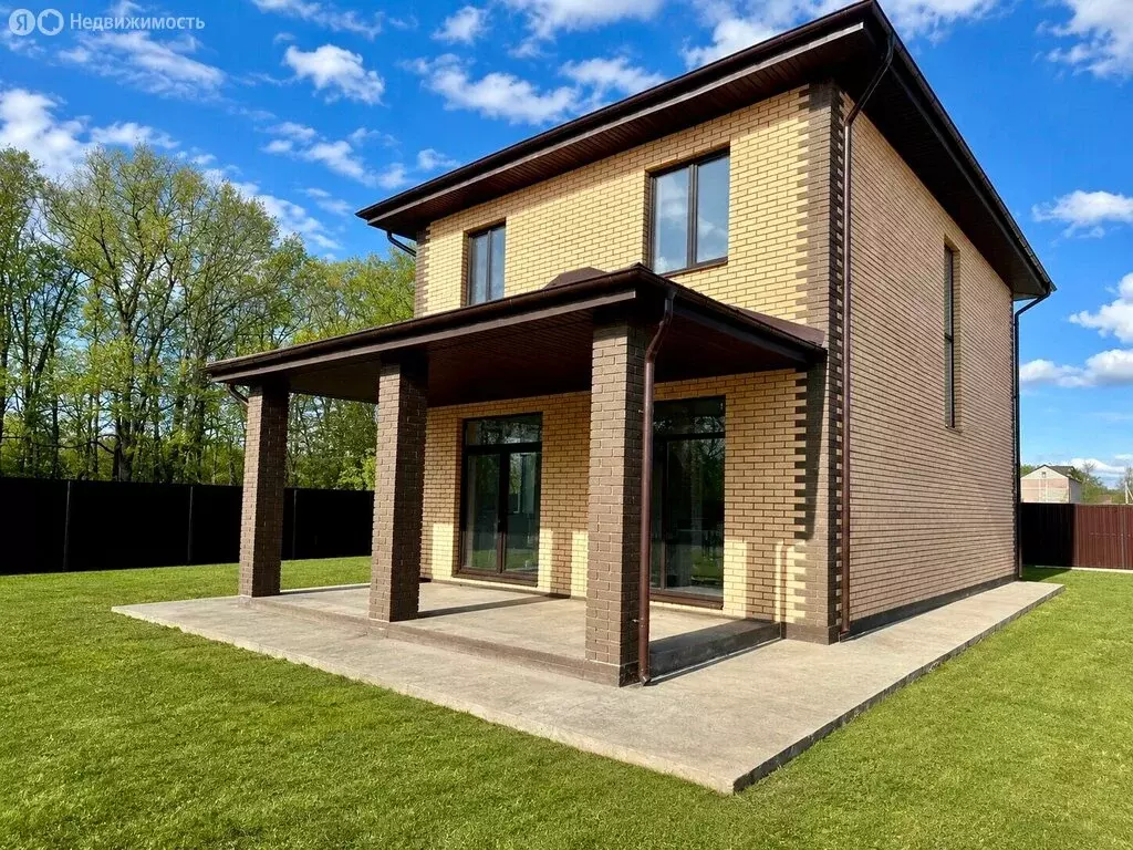 Дом в деревня Тимонино, Новая улица, 31 (150 м) - Фото 1