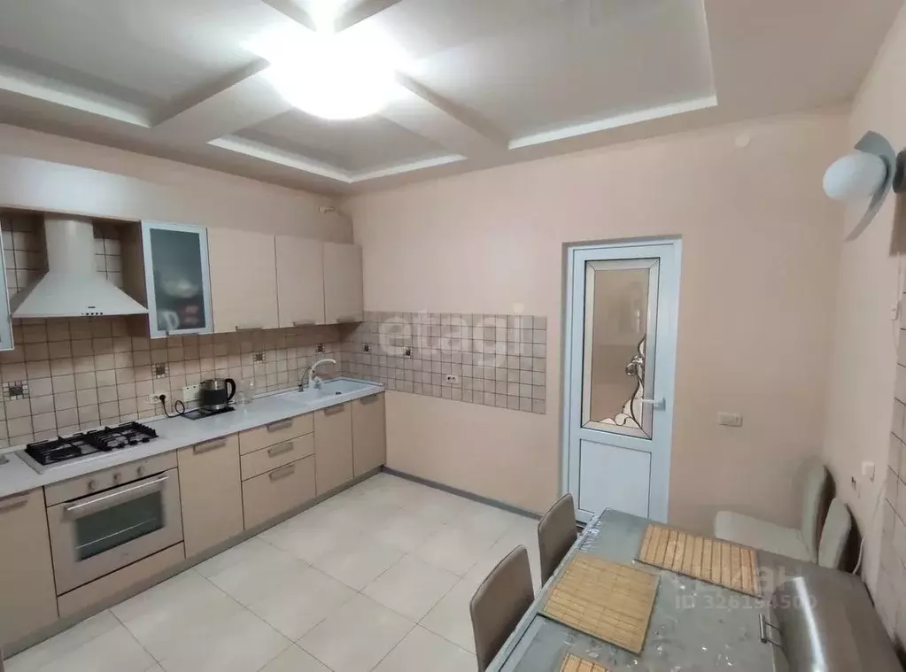 3-к кв. Краснодарский край, Ейск ул. Пушкина (141.3 м) - Фото 2