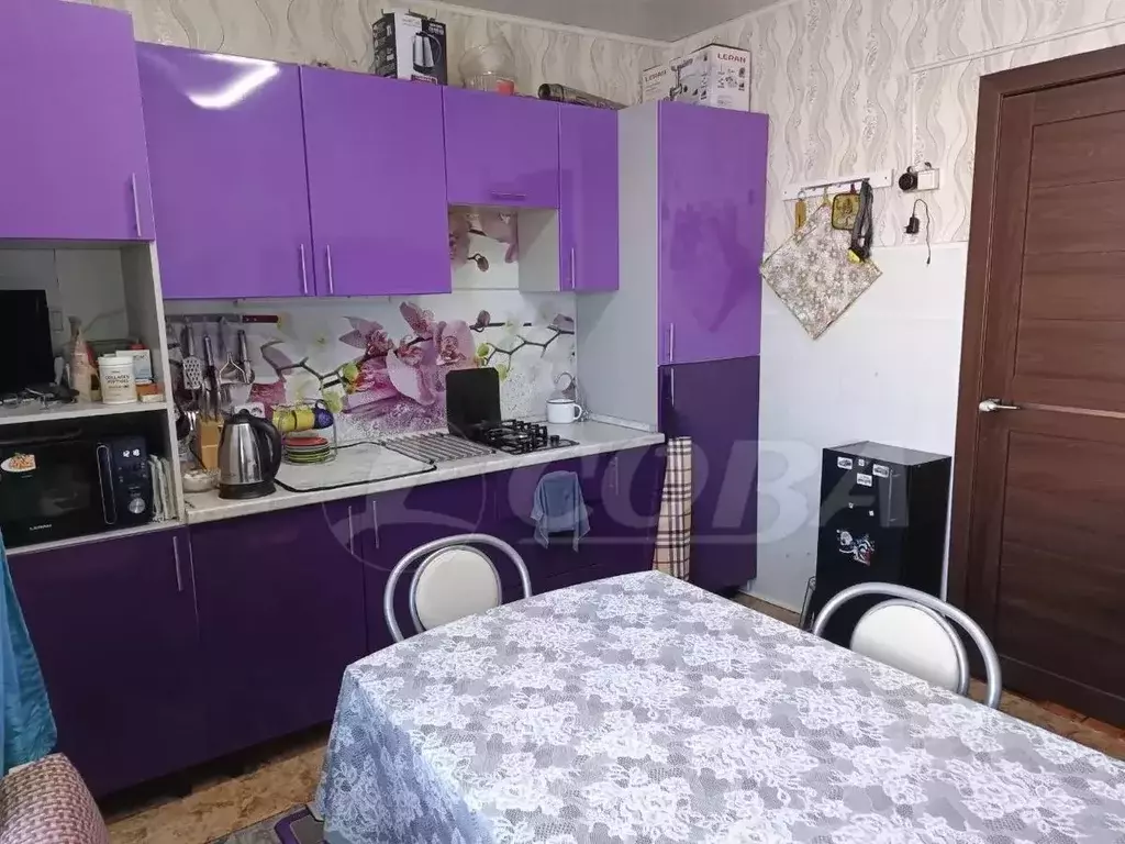 Дом в Курганская область, Варгашинский муниципальный округ, с. ... - Фото 1