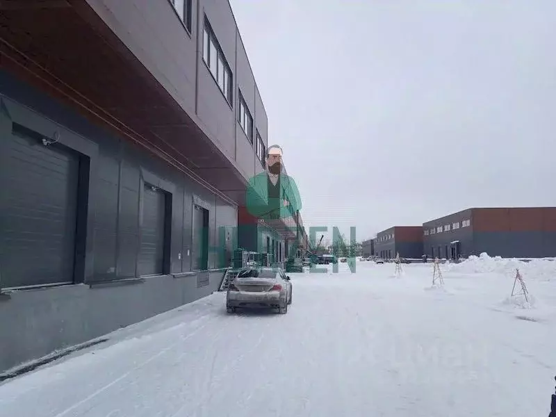 Производственное помещение в Московская область, Ленинский городской ... - Фото 2