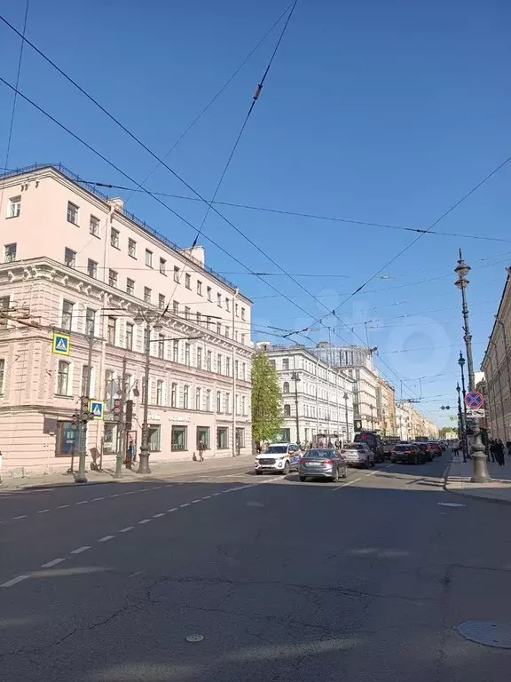 Комната 22,2 м в 3-к., 2/5 эт. - Фото 0