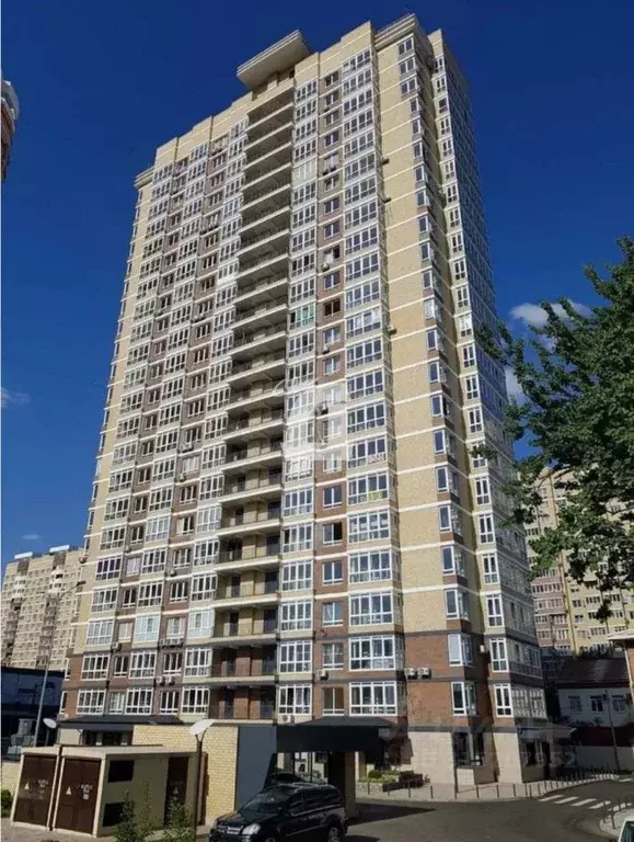 Гараж в Краснодарский край, Краснодар ул. Достоевского, 84 (15 м) - Фото 0