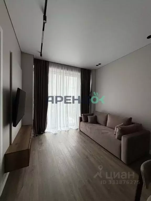 2-к кв. Москва 2-я Хуторская ул., 34 (45.0 м) - Фото 2