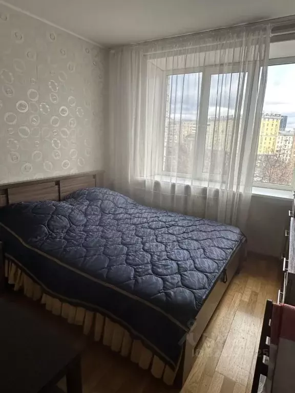 3-к кв. Москва 3-й Автозаводский проезд, 4 (75.0 м) - Фото 2