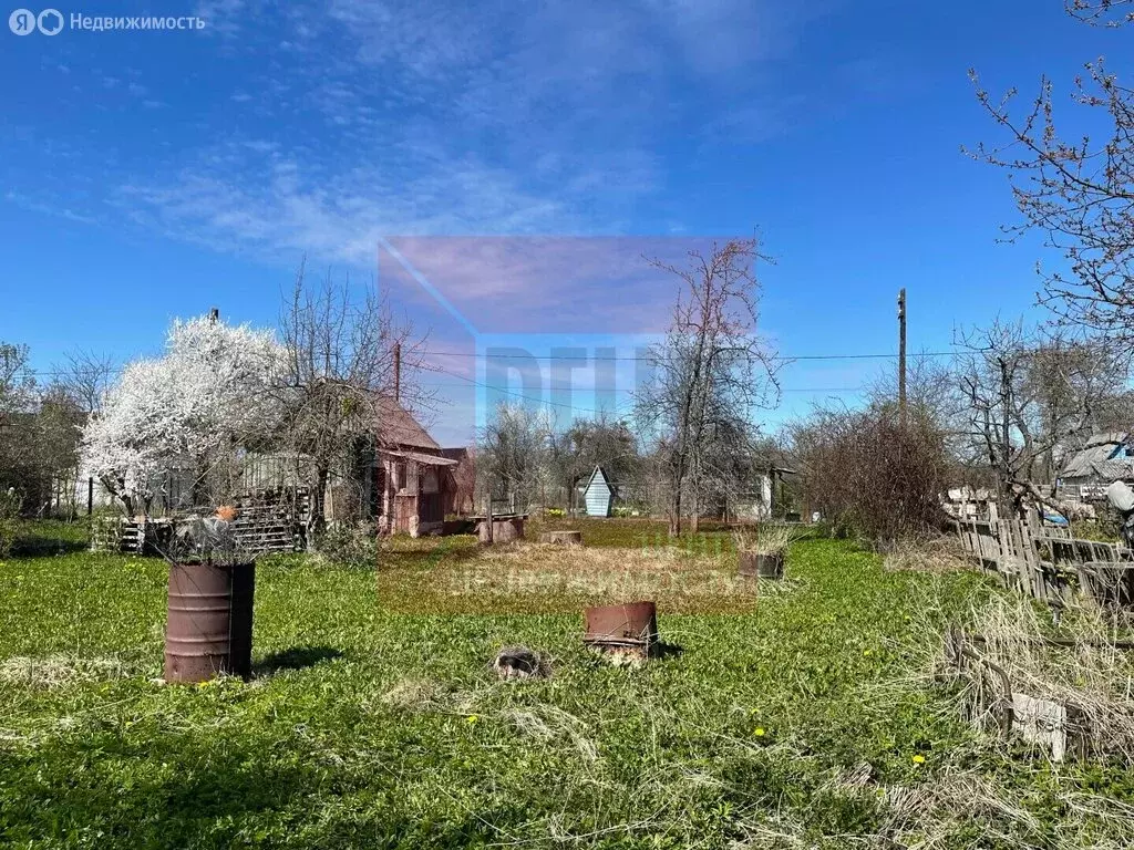 Участок в Калининград, Хабаровская улица (7.66 м) - Фото 1