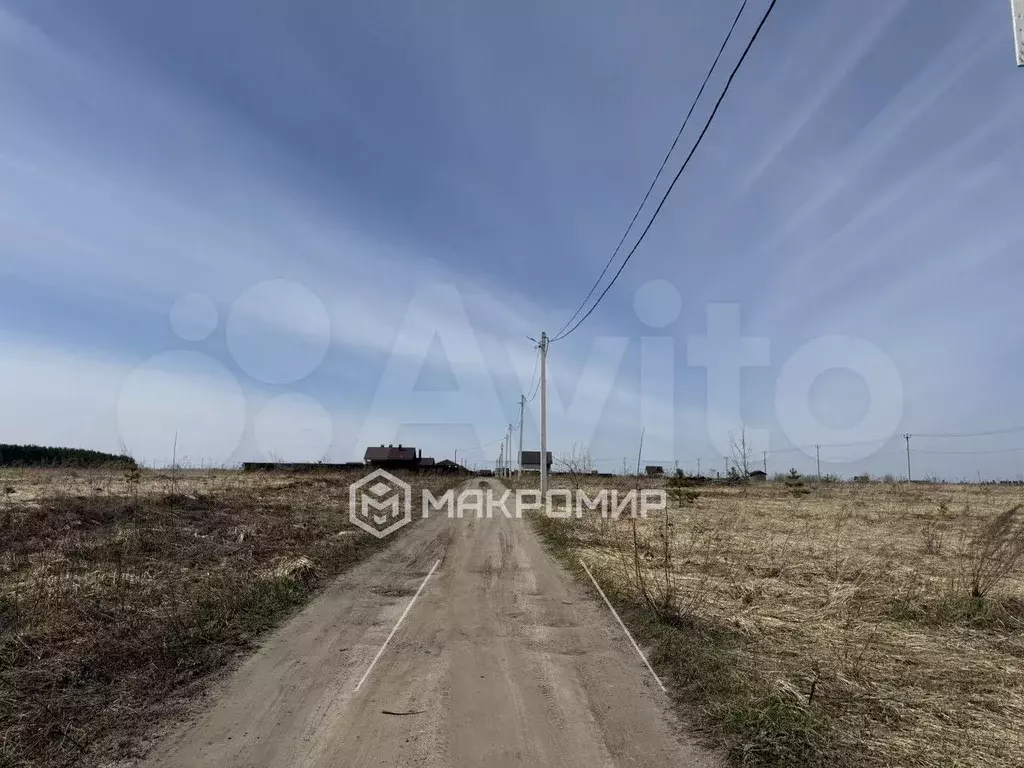 Участок 54,1 га (ИЖС) - Фото 1