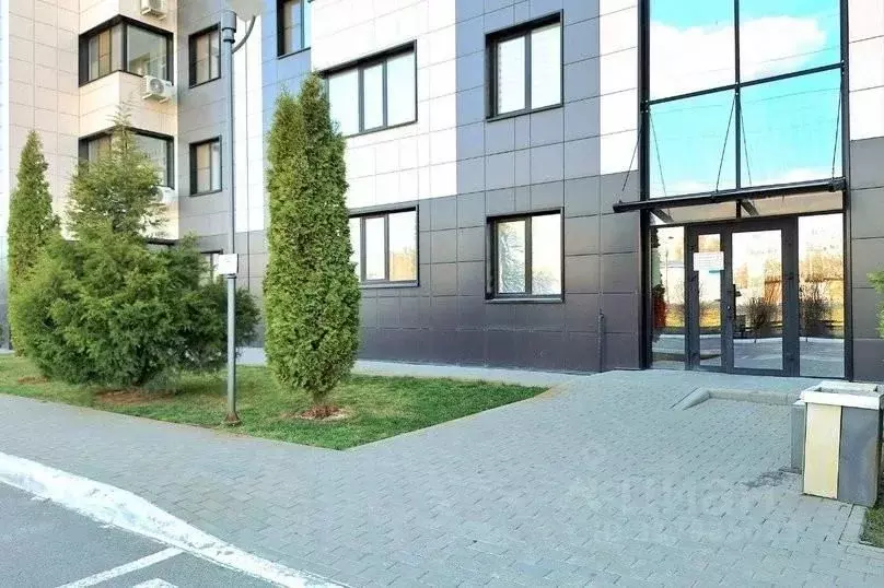 1-к кв. Ростовская область, Батайск Комсомольская ул., 127 (40.0 м) - Фото 1