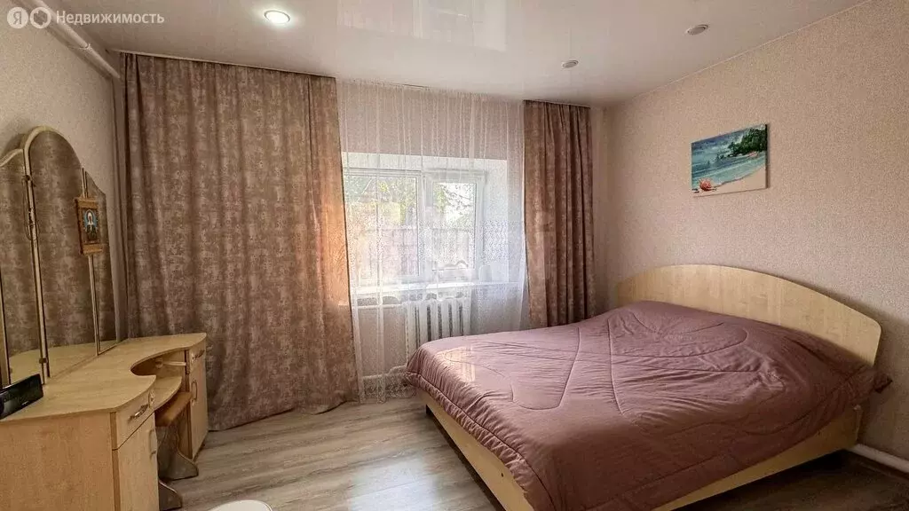 Дом в Славянск-на-Кубани, улица Гриня (69.8 м) - Фото 1