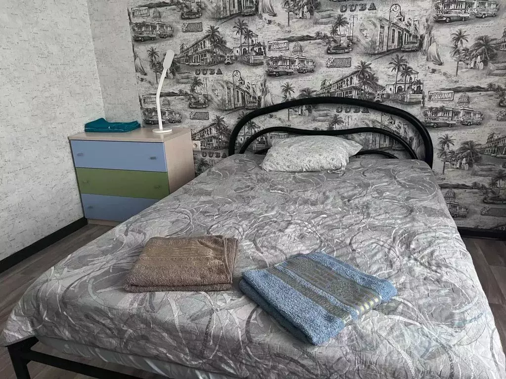 Комната Краснодарский край, Новороссийск городской округ, с. Мысхако ... - Фото 1
