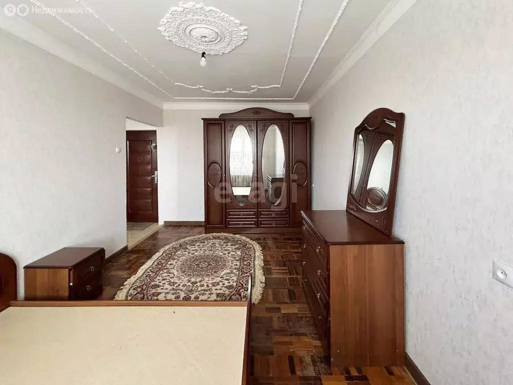 1-комнатная квартира: Нальчик, улица Ю.А. Гагарина, 18к2 (27.4 м) - Фото 2