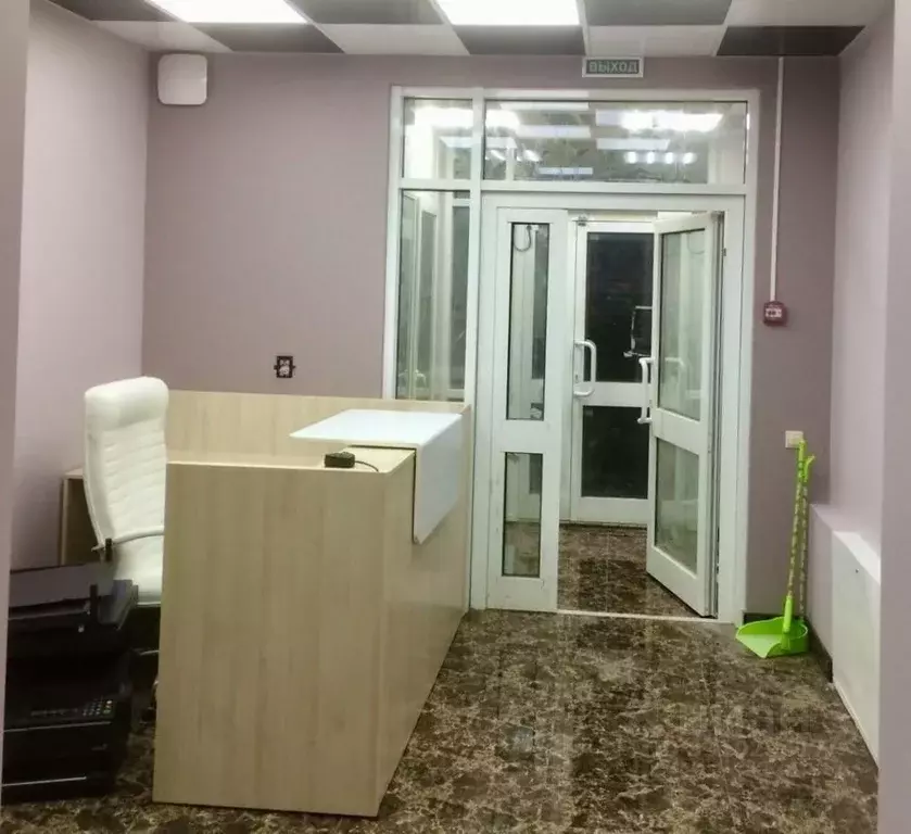 Помещение свободного назначения в Московская область, Красногорск ... - Фото 1