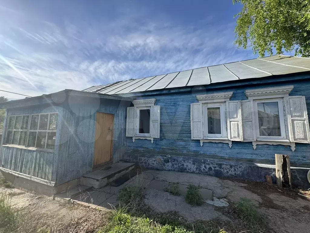 Дом 53 м на участке 17 сот. - Фото 0