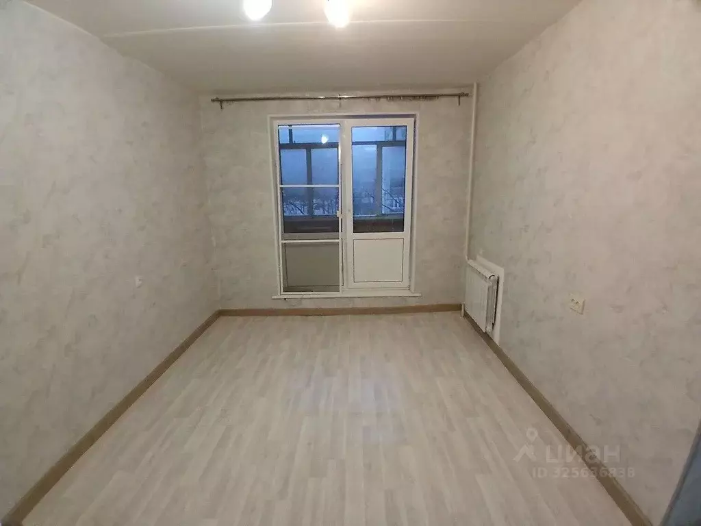 2-к кв. Пермский край, Пермь Волгодонская ул., 26/1 (38.4 м) - Фото 1