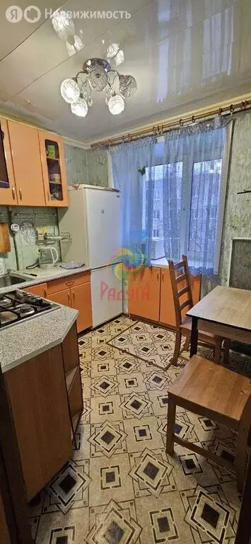 2-комнатная квартира: Иваново, улица Демидова, 10 (40 м) - Фото 1