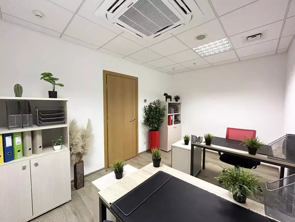 Офис в Москва ул. Академика Варги, 8К1 (15 м) - Фото 0