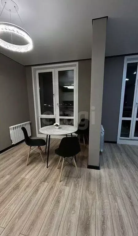 Студия Забайкальский край, Чита просп. Маршала Жукова, 8 (34.3 м) - Фото 1