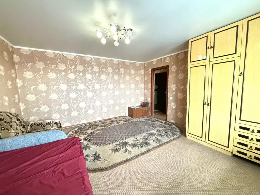 1-к кв. Липецкая область, Липецк ул. 4-я Пятилетка, 10 (36.0 м) - Фото 2