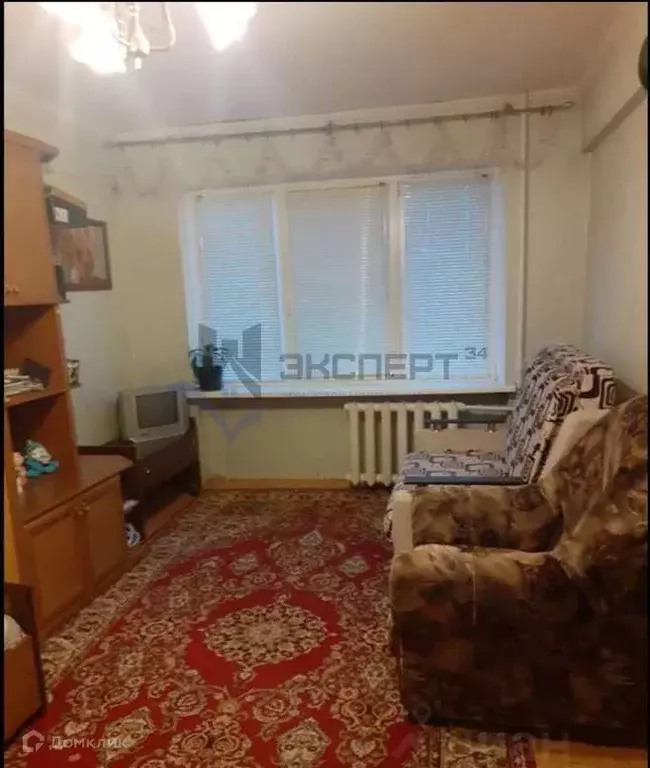 Продаётся 1-к квартира, 31.7 м - Фото 1