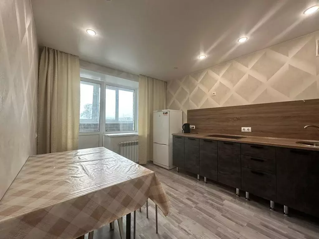 Продаётся 1-к квартира, 51.9 м - Фото 0