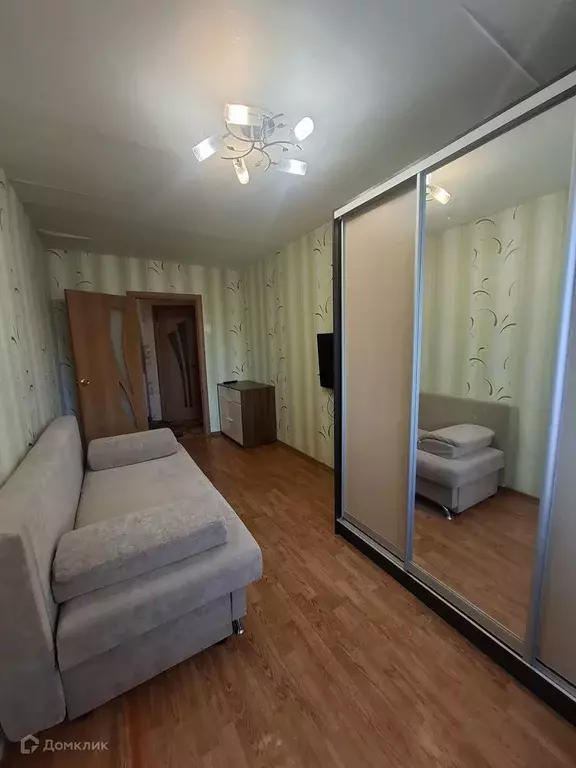 Продаётся 2-к квартира, 40 м - Фото 1