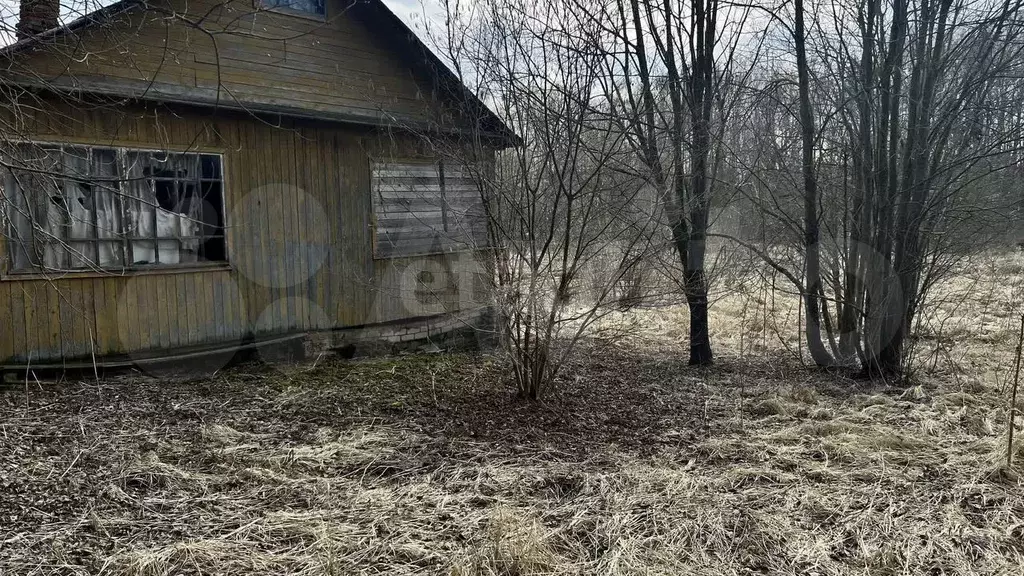 Дом 40 м на участке 19 сот. - Фото 0