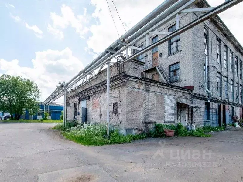 Производственное помещение в Санкт-Петербург ул. Салова, 56А (282 м) - Фото 0