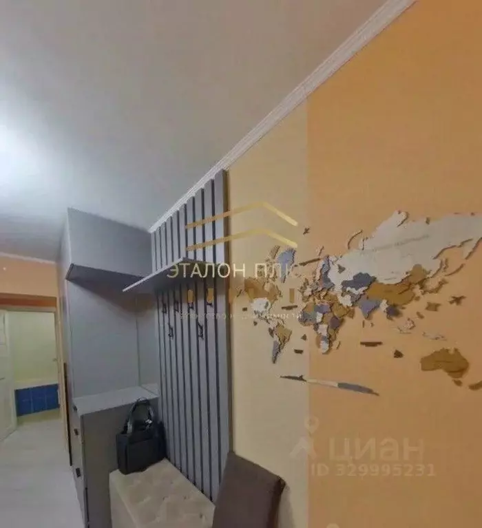 2-к кв. Санкт-Петербург Долгоозерная ул., 5К1 (53.3 м) - Фото 1