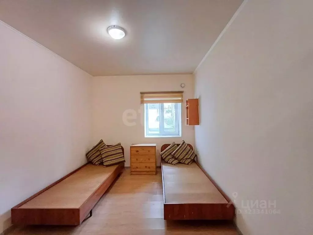 Студия Краснодарский край, Анапа пер. Северный, 1 (16.0 м) - Фото 1