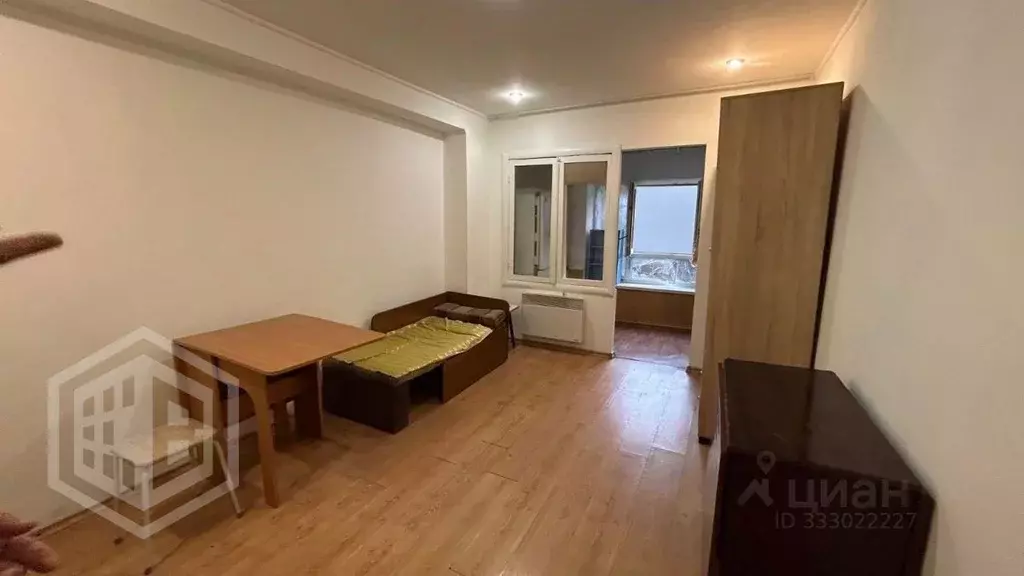 1-к кв. Крым, Ялта ш. Южнобережное, 30 (18.0 м) - Фото 2