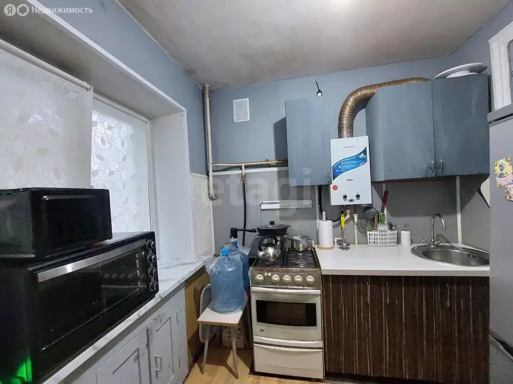 1-комнатная квартира: Гатчина, Соборная улица, 24Б (31 м) - Фото 1