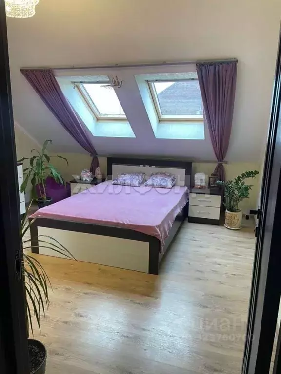 Дом в Белгородская область, Белгородский район, Новосадовское с/пос, ... - Фото 1