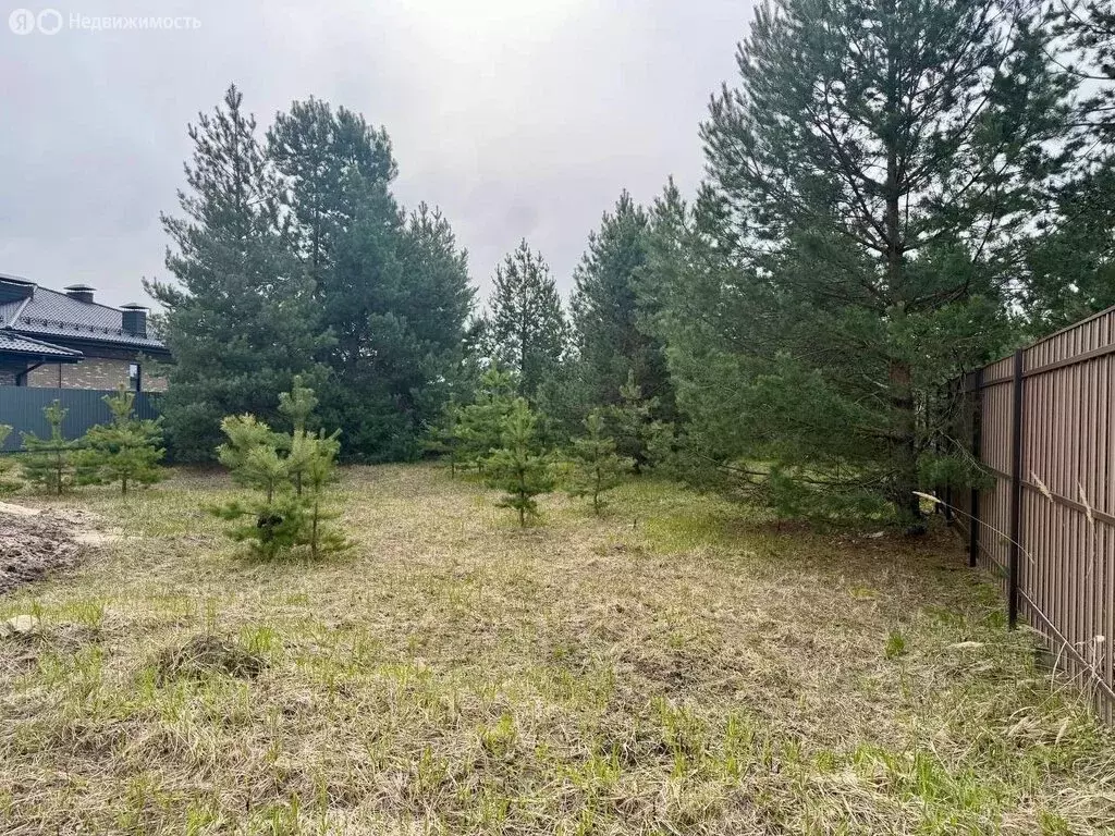 Участок в село Староживотинное, 3-я Раменская улица, 34 (10 м) - Фото 2