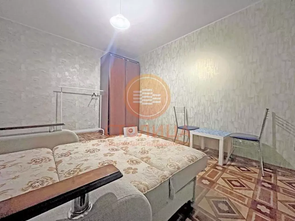 Комната Москва Жулебинский бул., 14 (15.0 м) - Фото 1