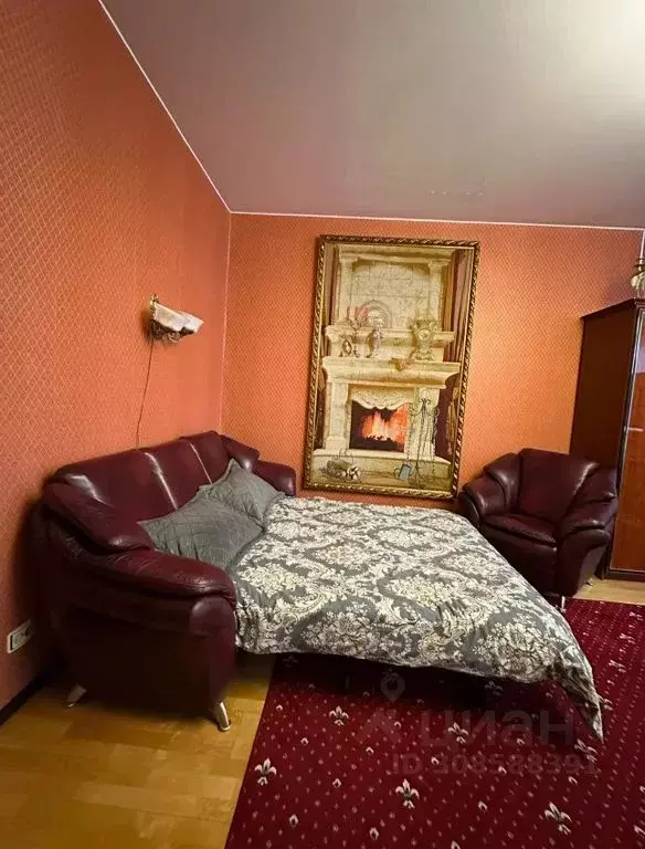 2-к кв. Ленинградская область, Выборг просп. Ленина, 18 (110.0 м) - Фото 0