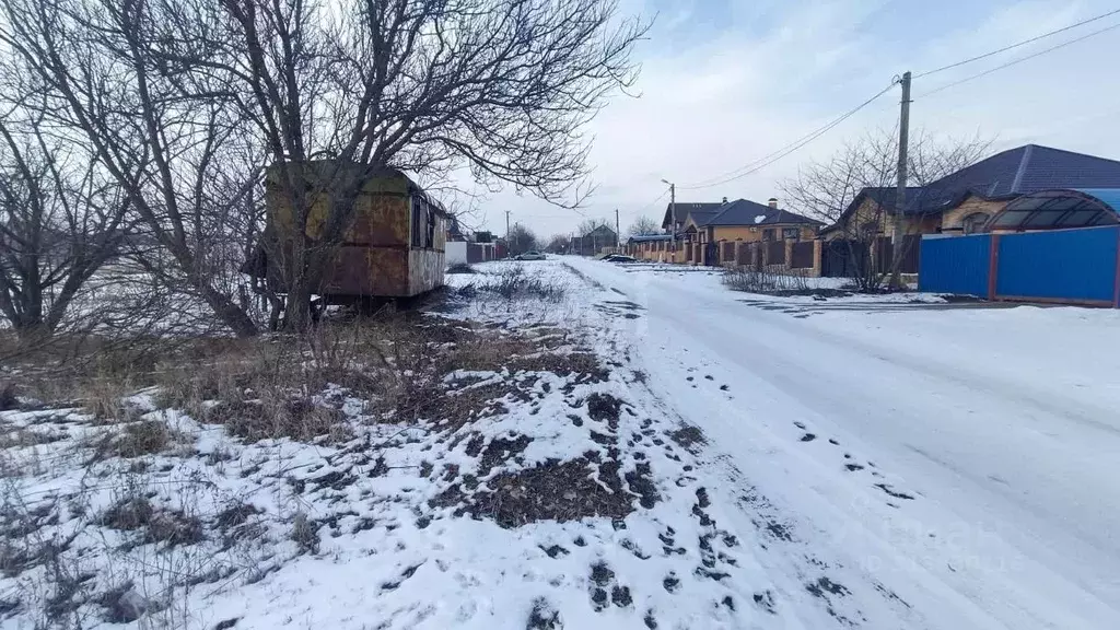 Участок в Белгородская область, Белгородский район, Тавровское с/пос, ... - Фото 1