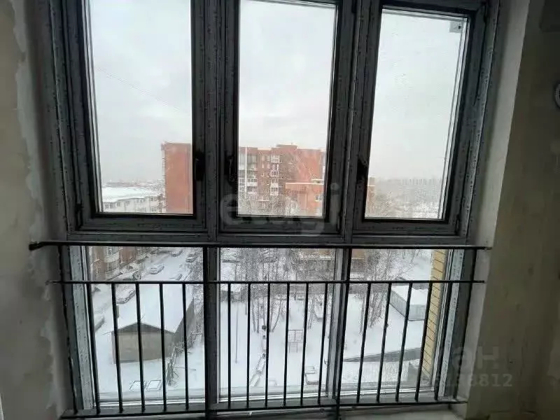 Студия Иркутская область, Иркутск Советская ул., 115/1 (25.7 м) - Фото 2