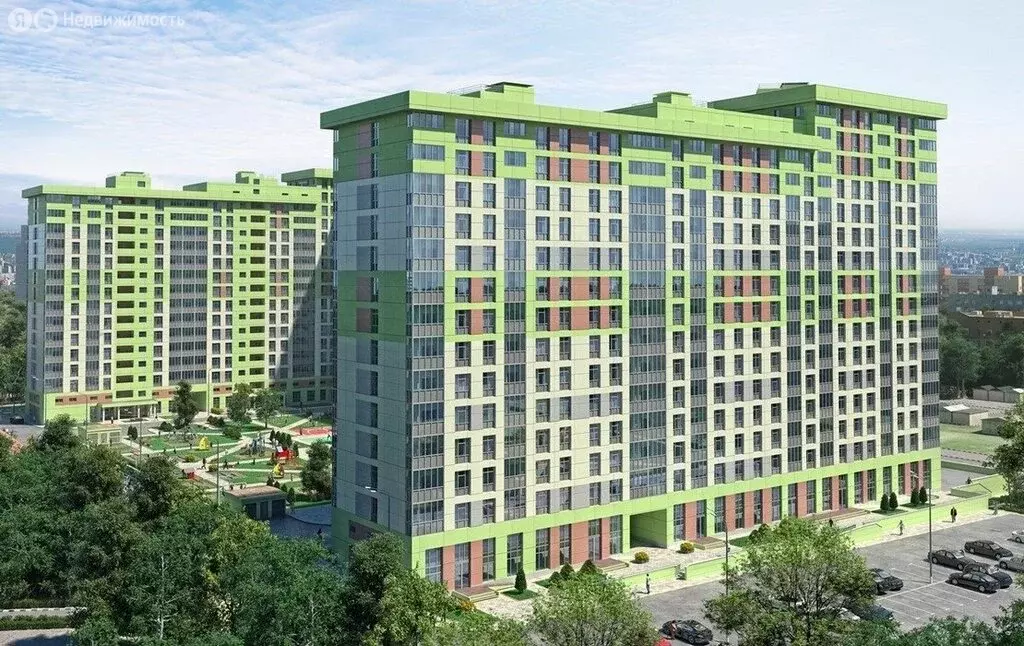 2-комнатная квартира: Сергиев Посад, Инженерная улица, 21 (53 м) - Фото 1