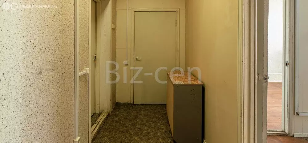 Офис (34.9 м) - Фото 1