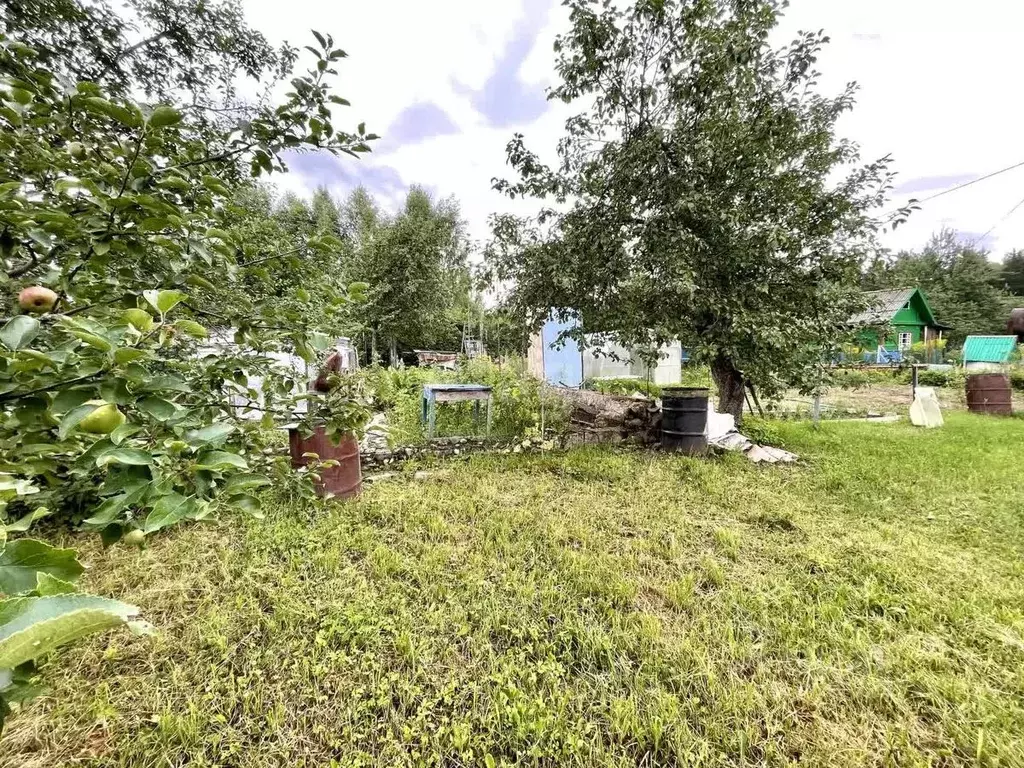 Дом в Смоленская область, Ярцево ул. Гоголя (8 м) - Фото 1