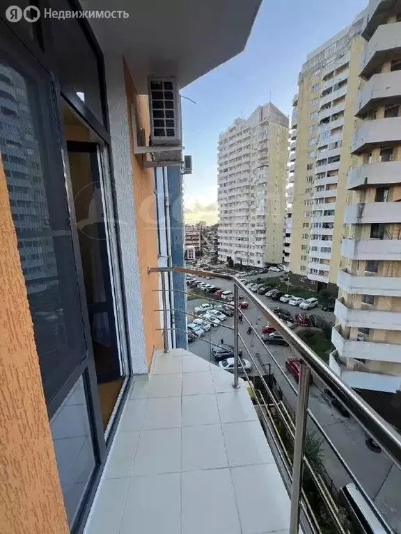 1-комнатная квартира: Сочи, улица Гастелло, 27Бк1 (35.1 м) - Фото 1