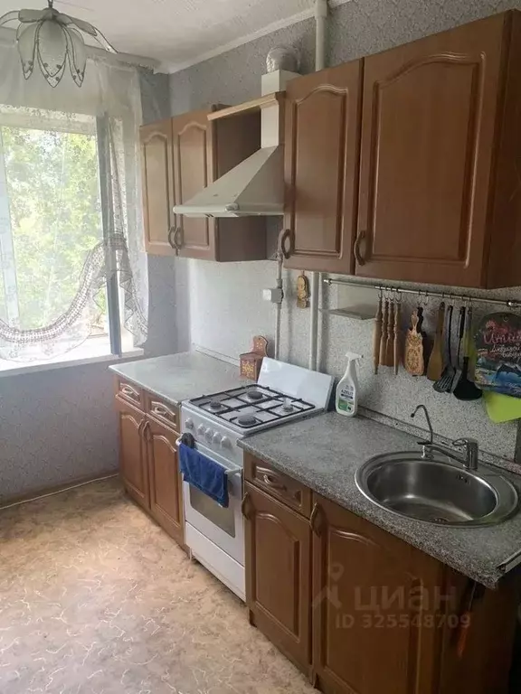 3-к кв. Омская область, Омск Заозерная ул., 22/1 (61.0 м) - Фото 1