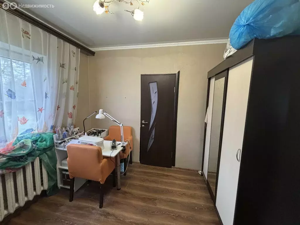 Дом в Крымск, 4-я улица Шевченко (70 м) - Фото 2