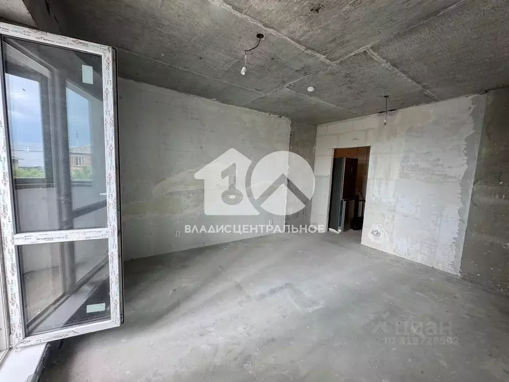 Студия Новосибирская область, Новосибирск Сухарная ул., 96/3 (25.9 м) - Фото 0