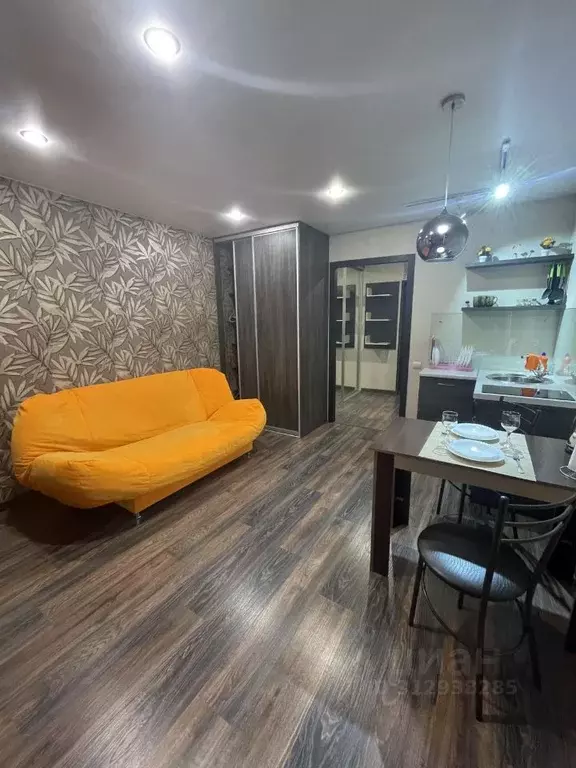 2-к кв. Иркутская область, Ангарск 30-й мкр, 9 (40.0 м) - Фото 2