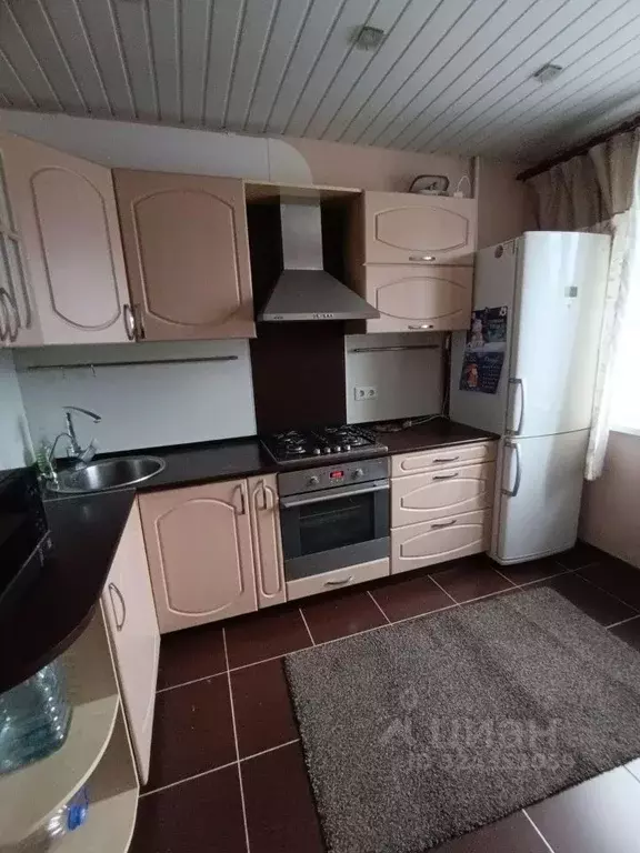 1-к кв. Пермский край, Пермь ул. Старцева, 7 (34.3 м) - Фото 2