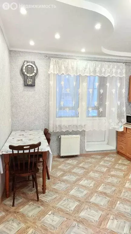 2-комнатная квартира: Лобня, Свободный проезд, 5 (47 м) - Фото 0