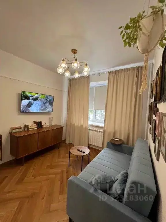 1-к кв. Оренбургская область, Оренбург Краснознаменная ул., 50 (20.0 ... - Фото 1